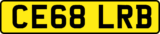 CE68LRB