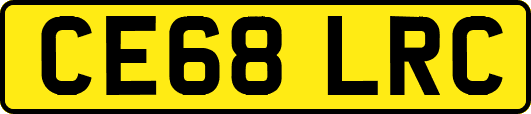 CE68LRC