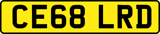 CE68LRD