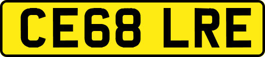CE68LRE