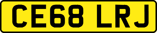 CE68LRJ