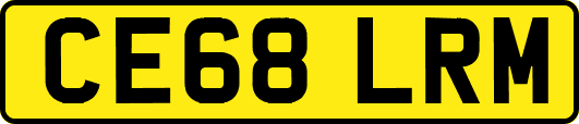 CE68LRM