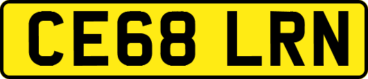 CE68LRN