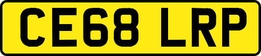 CE68LRP