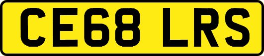 CE68LRS