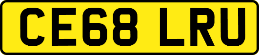 CE68LRU