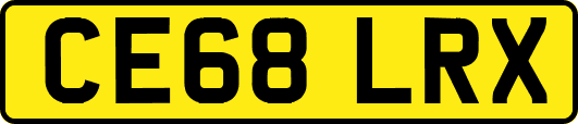 CE68LRX
