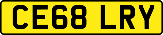 CE68LRY