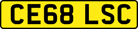 CE68LSC