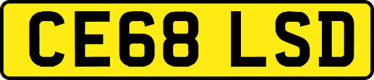 CE68LSD