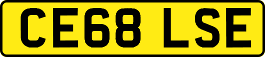 CE68LSE