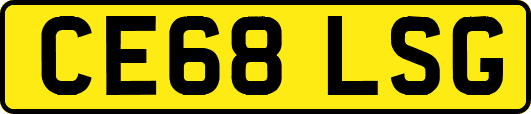 CE68LSG