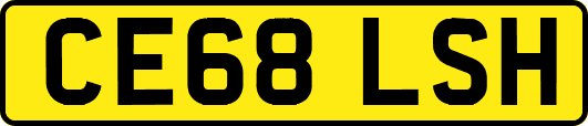 CE68LSH