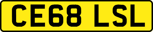 CE68LSL