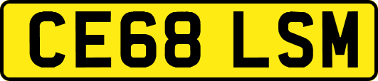 CE68LSM