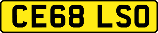 CE68LSO