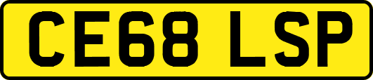 CE68LSP