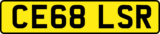 CE68LSR