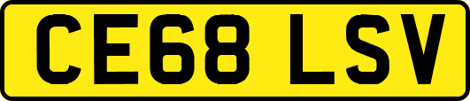 CE68LSV