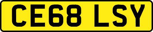 CE68LSY