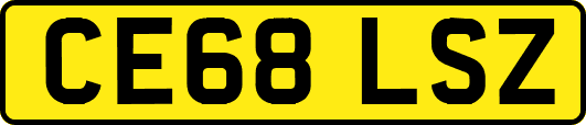 CE68LSZ