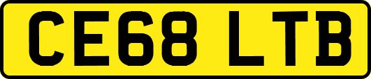 CE68LTB