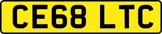 CE68LTC