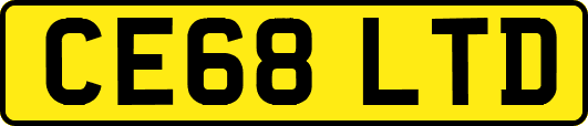 CE68LTD