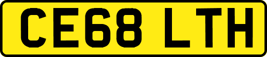 CE68LTH
