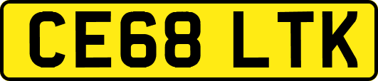 CE68LTK