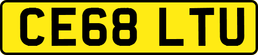 CE68LTU