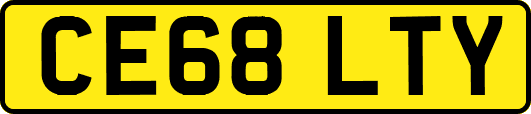 CE68LTY