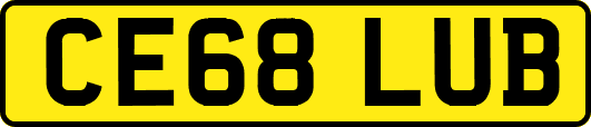 CE68LUB