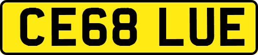 CE68LUE