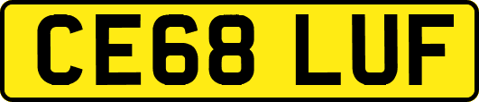 CE68LUF