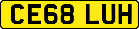 CE68LUH