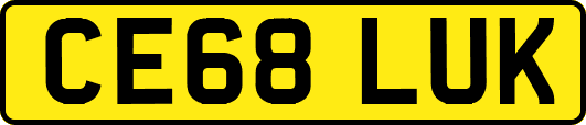 CE68LUK
