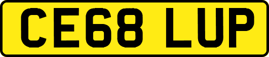 CE68LUP