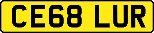 CE68LUR