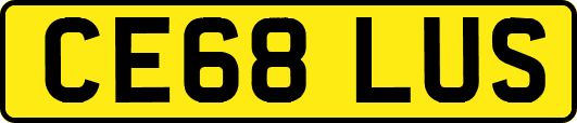 CE68LUS