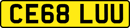 CE68LUU