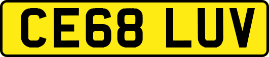 CE68LUV