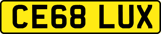 CE68LUX