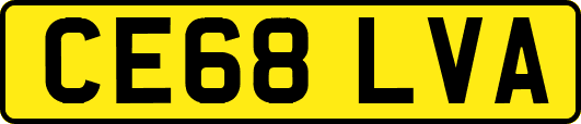 CE68LVA