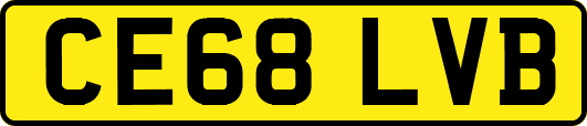 CE68LVB