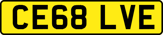 CE68LVE