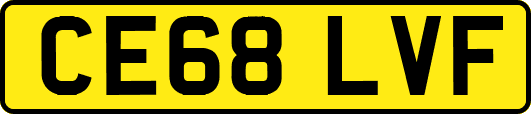 CE68LVF
