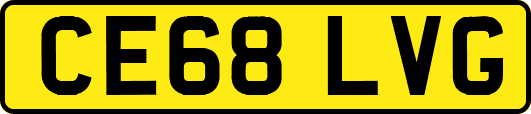 CE68LVG
