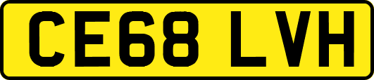 CE68LVH