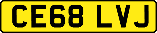 CE68LVJ